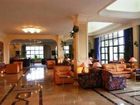 фото отеля Avanos Irmak Hotel