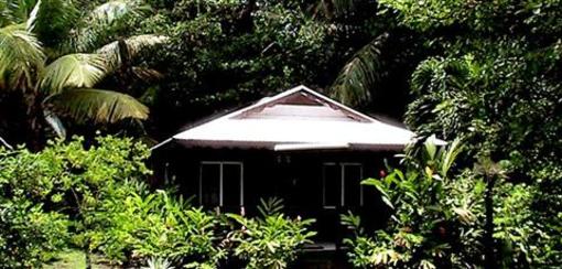 фото отеля Picard Beach Cottages
