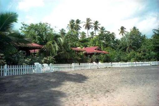 фото отеля Picard Beach Cottages