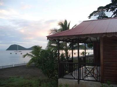 фото отеля Picard Beach Cottages