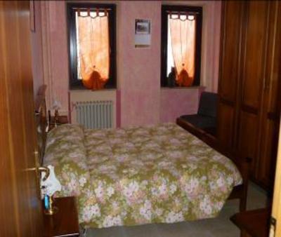 фото отеля Chalet Monte Nebius