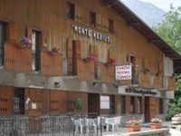 Chalet Monte Nebius