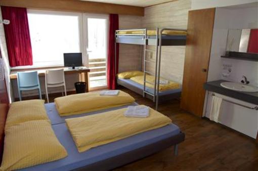 фото отеля Hotel Go-In