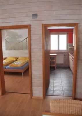 фото отеля Hotel Go-In