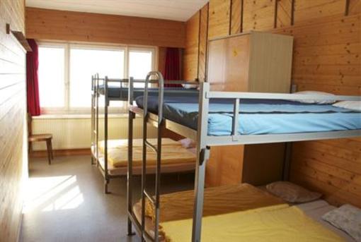 фото отеля Hotel Go-In