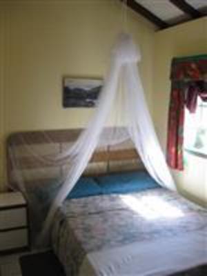 фото отеля Mrs Robinson Cottage Rentals Roseau (Dominica)