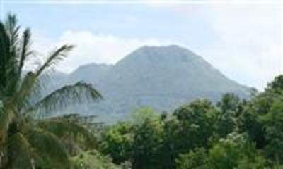 фото отеля Mrs Robinson Cottage Rentals Roseau (Dominica)