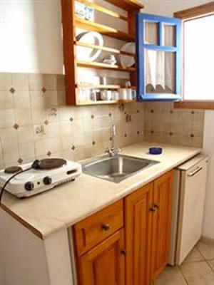 фото отеля Ragoussis House