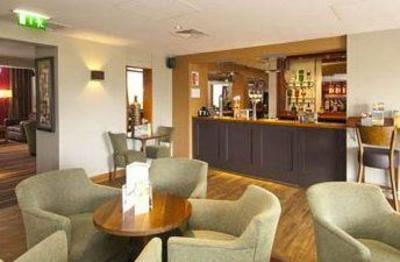 фото отеля Premier Inn Bury