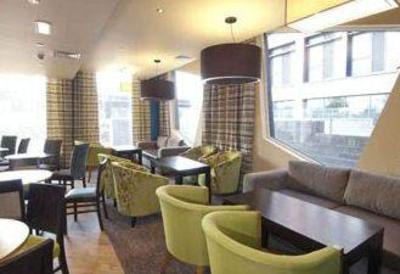 фото отеля Premier Inn Bury