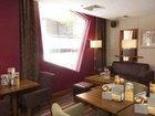 фото отеля Premier Inn Bury