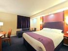 фото отеля Premier Inn Bury