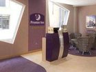 фото отеля Premier Inn Bury