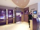 фото отеля Premier Inn Bury