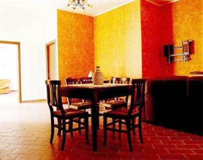 фото отеля La Soffitta del Barone B&B
