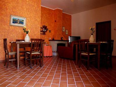 фото отеля La Soffitta del Barone B&B