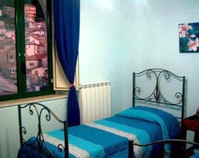 фото отеля La Soffitta del Barone B&B
