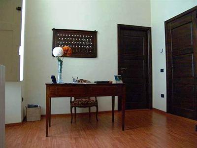 фото отеля La Soffitta del Barone B&B