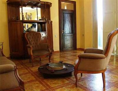 фото отеля La Soffitta del Barone B&B