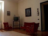 La Soffitta del Barone B&B