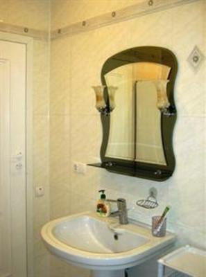 фото отеля 1st Donetsk Hostel