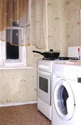 фото отеля 1st Donetsk Hostel