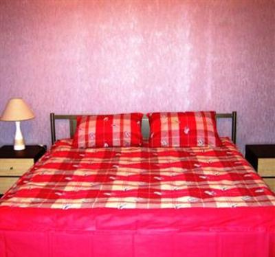 фото отеля 1st Donetsk Hostel