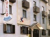Apollo Hotel Kecskemet