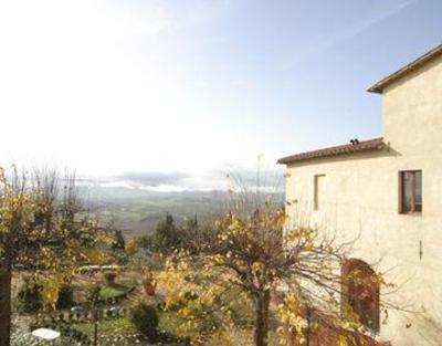 фото отеля Il Chiostro di Pienza