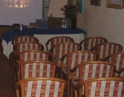 фото отеля Il Chiostro di Pienza
