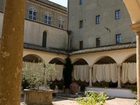 фото отеля Il Chiostro di Pienza