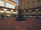 фото отеля Il Chiostro di Pienza