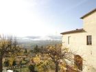 фото отеля Il Chiostro di Pienza