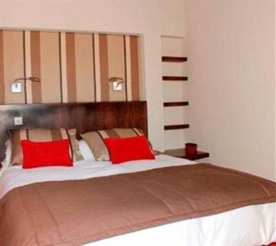 фото отеля Lake View Apartment