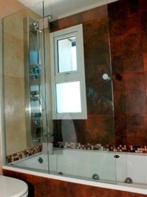 фото отеля Lake View Apartment