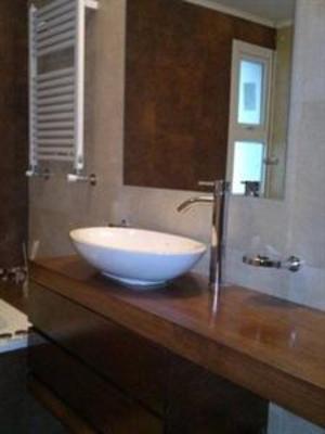 фото отеля Lake View Apartment