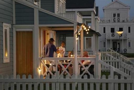 фото отеля Cape Helius Beach Hotel