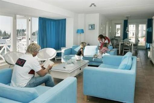 фото отеля Cape Helius Beach Hotel