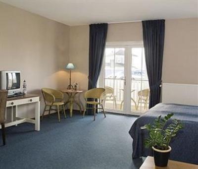 фото отеля Cape Helius Beach Hotel