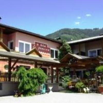 фото отеля Australia Hotel Pension