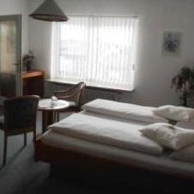 фото отеля Australia Hotel Pension