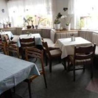 фото отеля Australia Hotel Pension