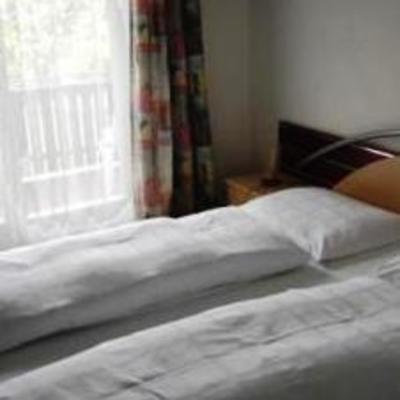 фото отеля Australia Hotel Pension