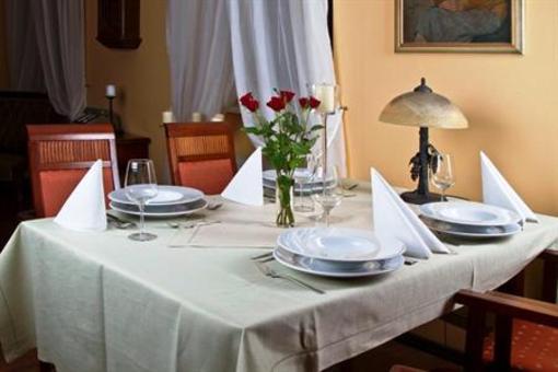 фото отеля Hotel Arkadia