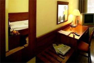 фото отеля Hotel Arkadia