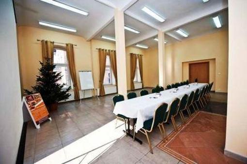 фото отеля Hotel Arkadia