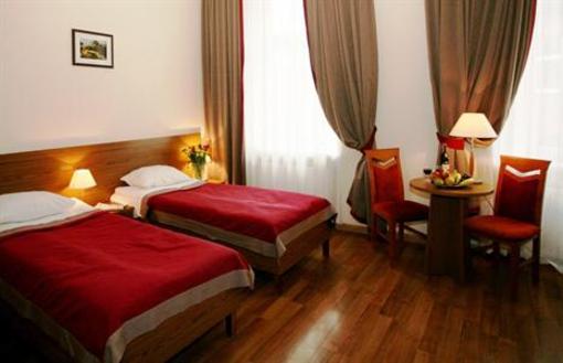 фото отеля Hotel Arkadia
