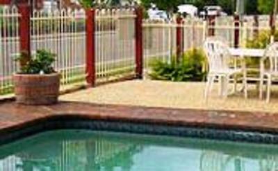 фото отеля Caboolture Motel