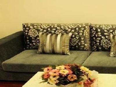 фото отеля Chengdu Xingang Apartment
