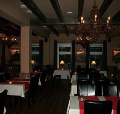 фото отеля Hotel Odoorn